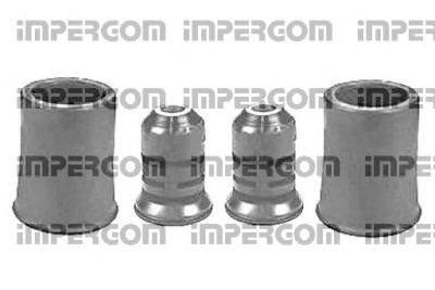 ORIGINAL IMPERIUM 50110 -  Подвеска, рычаг независимой подвески колеса
